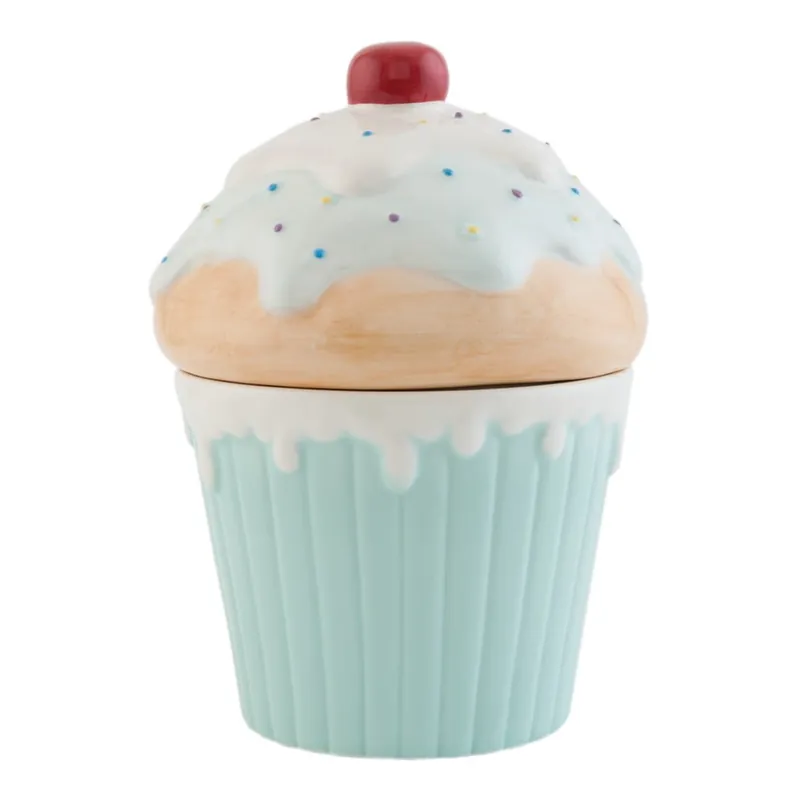 Premium Pojemnik Clayre & Eef Cupcake III Bonami
