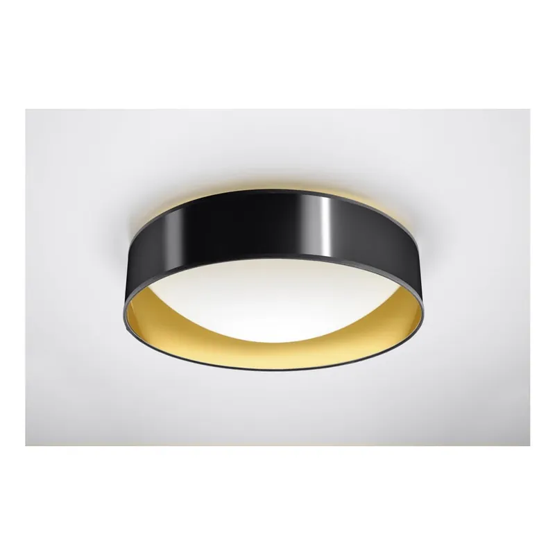 Cena promocyjna Lampa sufitowa Sollux Tiziano 40 Bonami