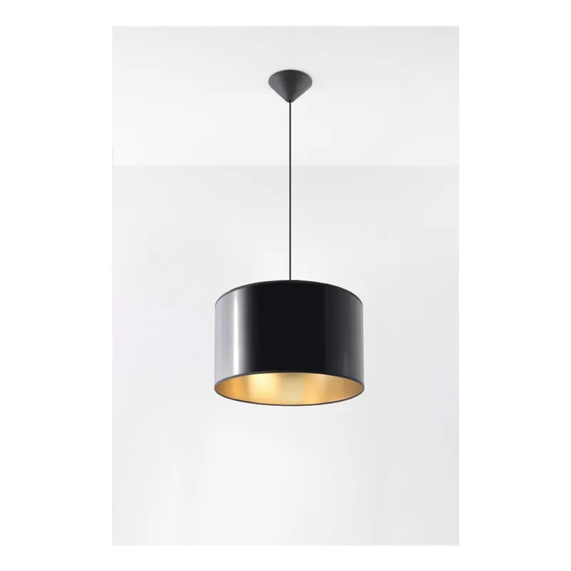 Lampa wisząca Sollux Porto Bonami Okazja