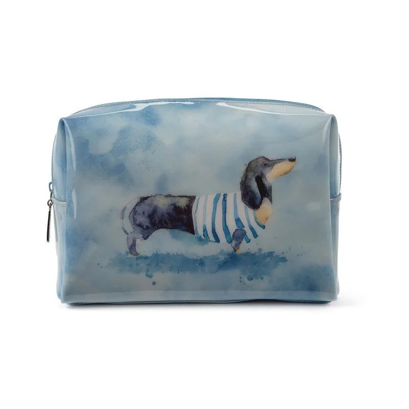 Kosmetyczka duża Catseye London Sausage Dog Bonami Szybka wysyłka