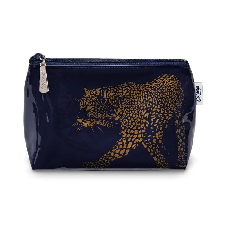 Kosmetyczka Catseye London Leopard Bonami Ograniczona ilość