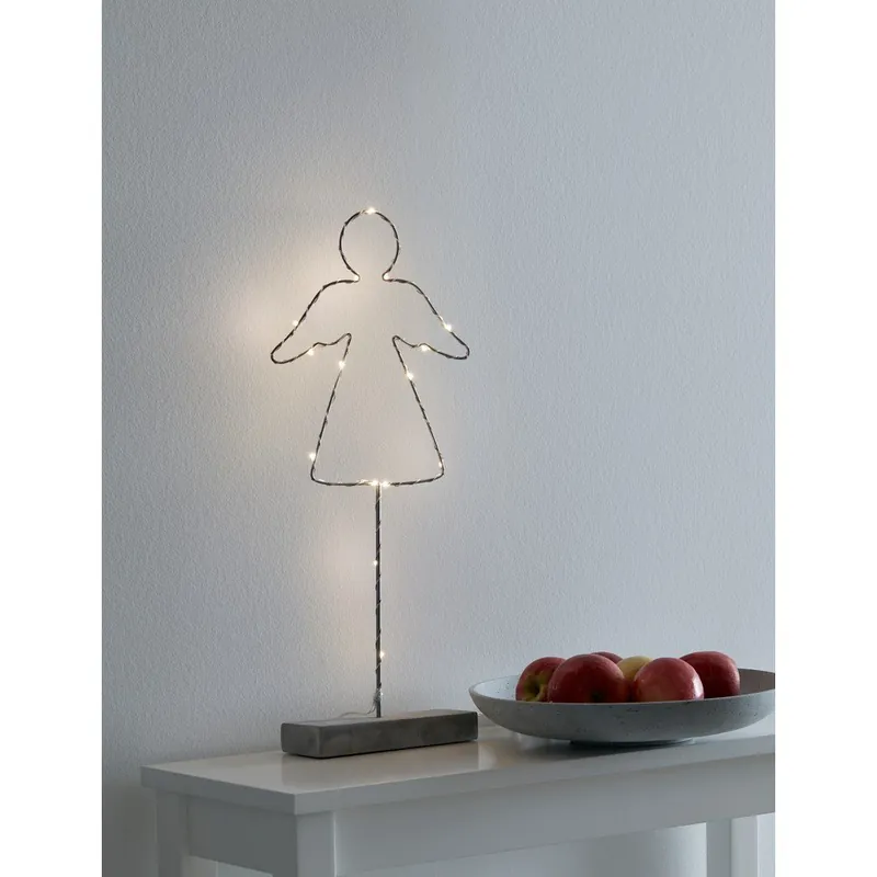Dekoracja świetlna LED Markslöjd Malin, wys. 85 cm Bonami Oferta limitowana