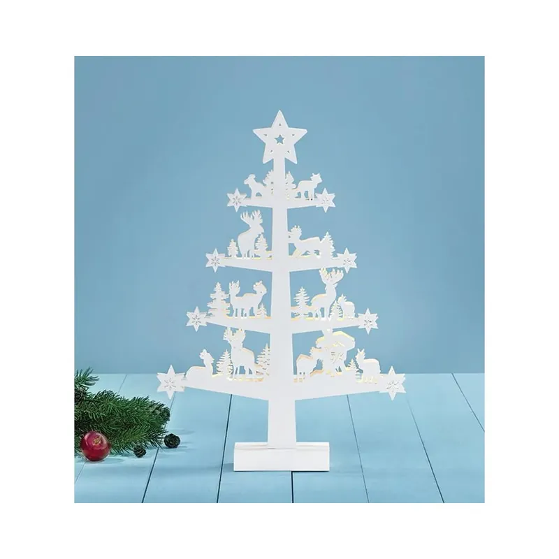 Bestseller Dekoracja świetlna LED Markslöjd Prince, wys. 47 cm Bonami