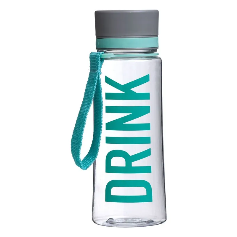 Butelka z zakrętką Premier Housewares Mimo, 650 ml Bonami Szybka dostawa