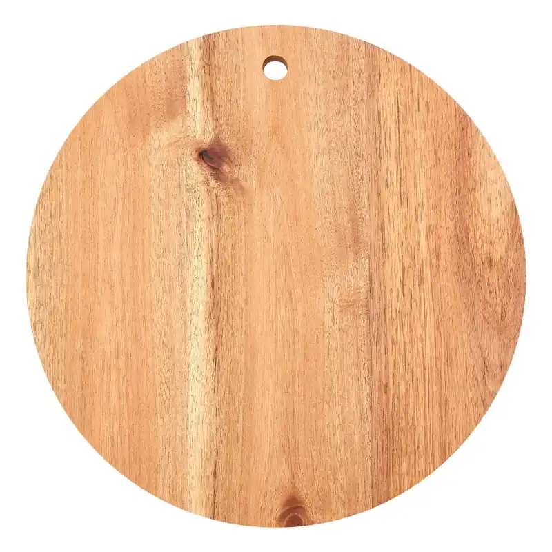 Deska z drewna akacjowego Premier Housewares, ⌀ 30 cm Bonami Tylko do końca tygodnia
