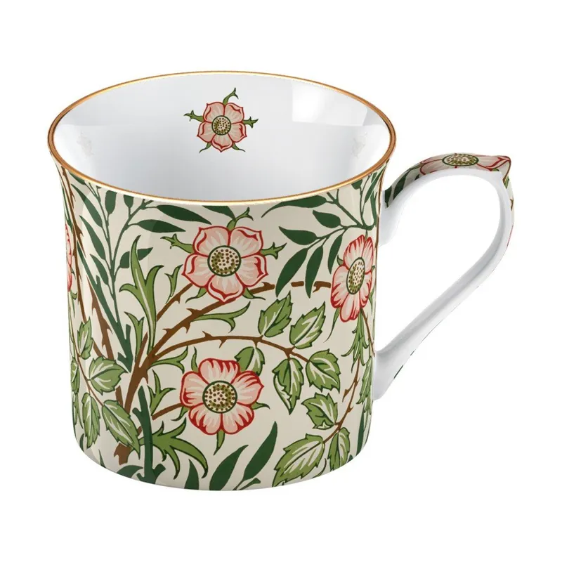 Kubek porcelanowy Creative Tops Briar Rose Palace Mug Bonami Nie przegap