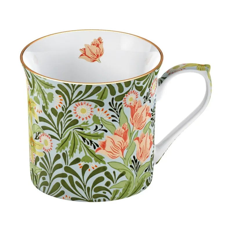 Łatwy zwrot Kubek porcelanowy Creative Tops Bower Palace Mug Bonami