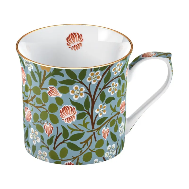 Nowy Kubek porcelanowy Creative Tops Clover Palace Mug Bonami