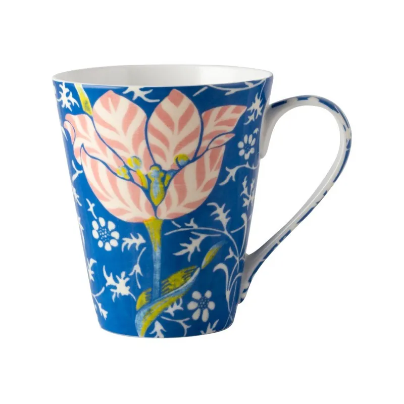 Kubek porcelanowy Creative Tops Conical Medway, 450 ml Bonami Super okazja