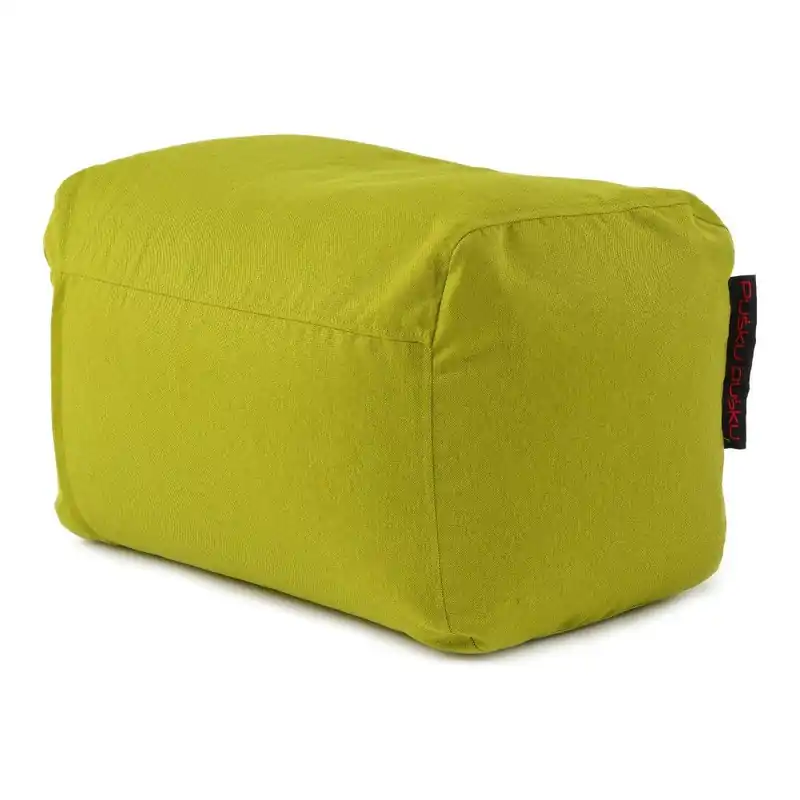 Zielony puf Pusku pusku Plus Bonami Wyjątkowa oferta