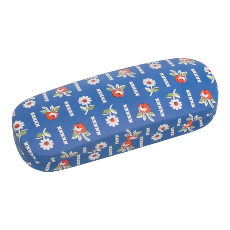 Hit cenowy Komplet etui na okulary i szmatki Rex London French Daisy Bonami