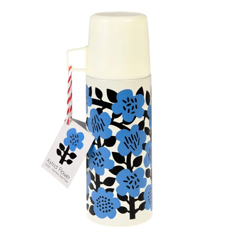 Do wyczerpania zapasów Termos Rex London French Daisy, 350 ml Bonami