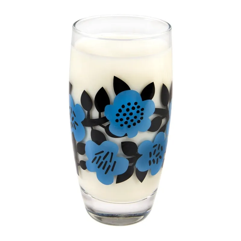 Dodaj do koszyka Szklanka Rex London French Daisy, 250 ml Bonami