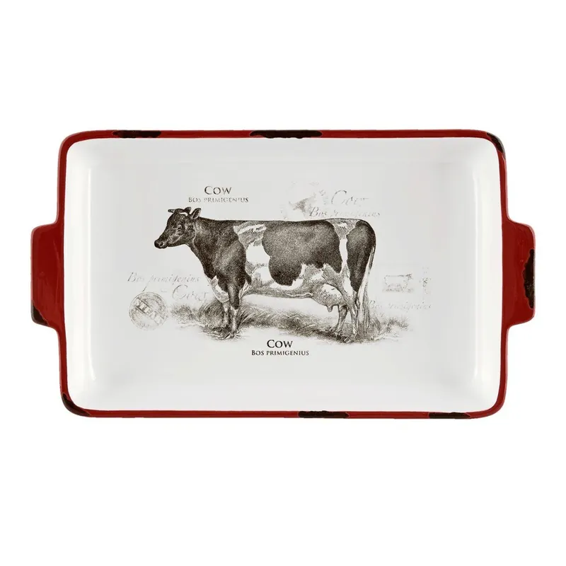 Bestseller Taca Clayre & Eef Cow Bonami