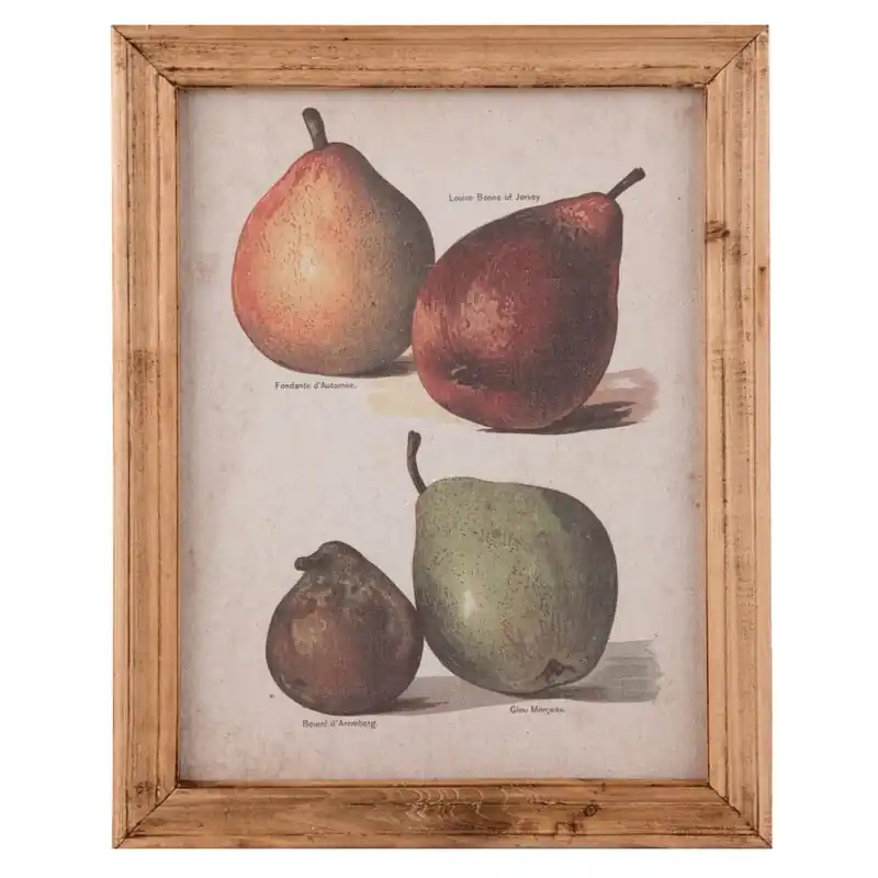 Obraz Clayre & Eef Samuel, 35x45 cm Bonami Zniżka