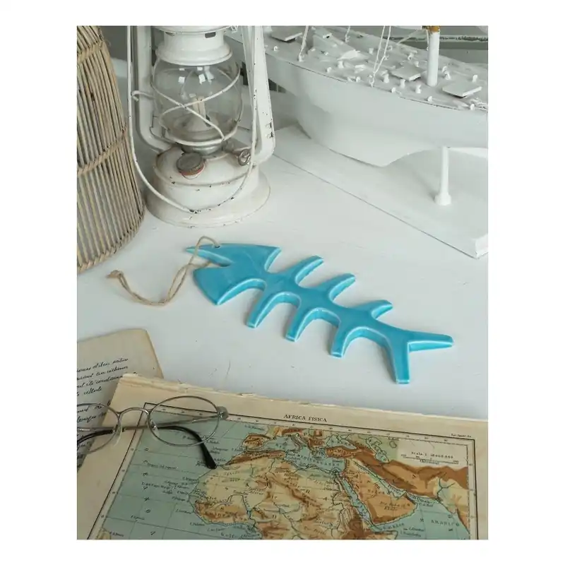 Oferta czasowa Dekoracja Orchidea Milano Fish Bonami