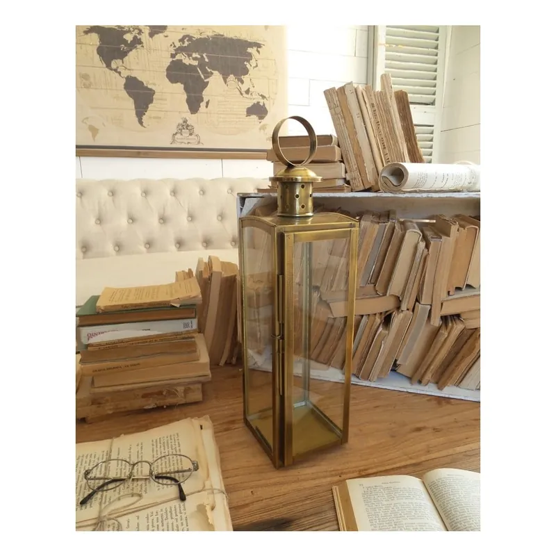 Lampion Orchidea Milano Orient, 36 cm Bonami Bezpieczna płatność