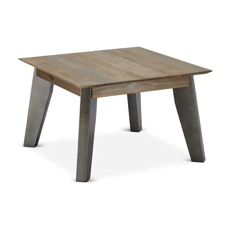 Bestseller Stolik z drewna akacjowego Furnhouse Malaga Bonami