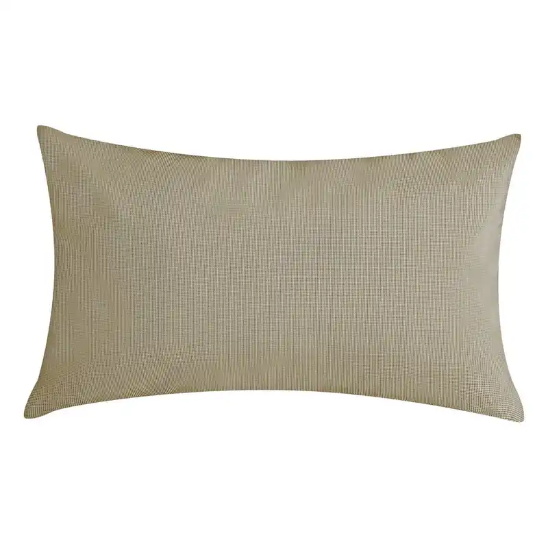Brązowo-szara poduszka Ego Dekor Outdoor St. Maxime, 30x50 cm Bonami Zamów teraz