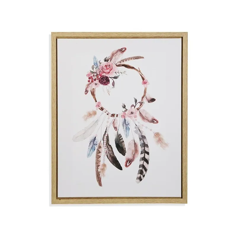 Wybór klientów Obraz Versa Dream Catcher Uno, 40x50 cm Bonami