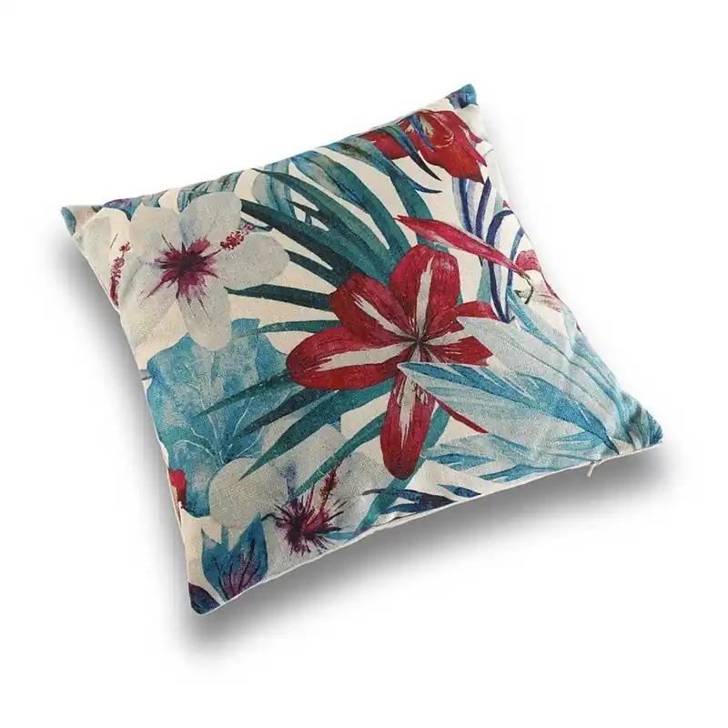 Kup online Poduszka Versa Colorful Jungle Uno, 45x45 cm Bonami