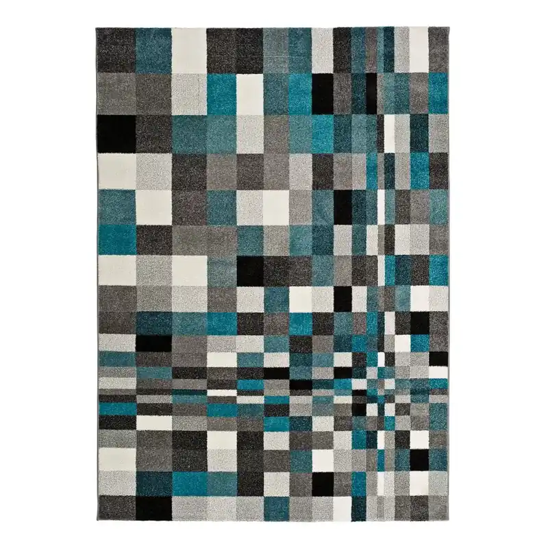 Bezpieczna płatność Dywan Universal Magna Gris, 120x170 cm Bonami