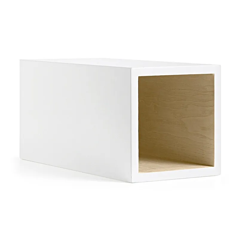 Dodatkowa półka La Forma Stick, 20x20 cm Bonami Oferta limitowana