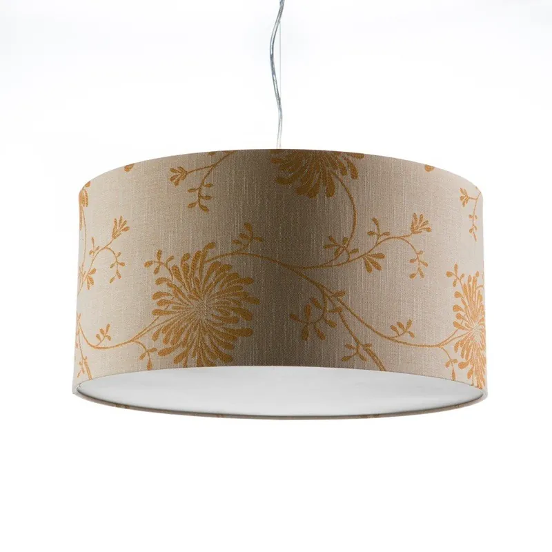Brązowa lampa wisząca Creative Lightings Rustica Bonami Nie przegap