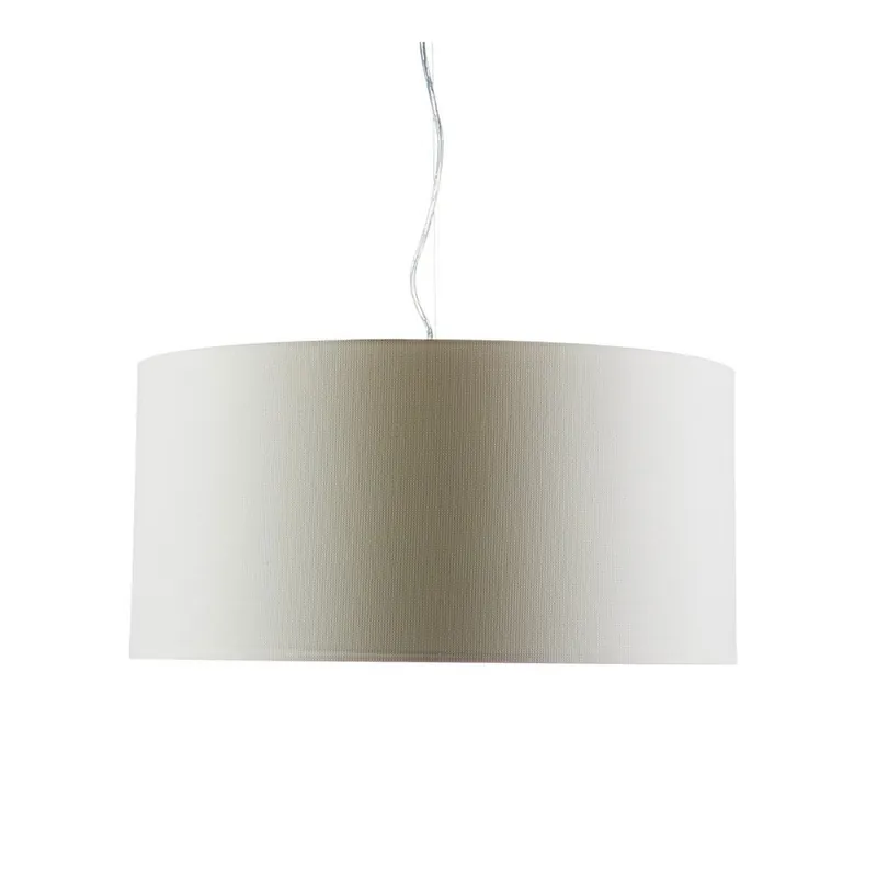 Tylko dziś Biała lampa wisząca Creative Lightings Pattern Duro Bonami