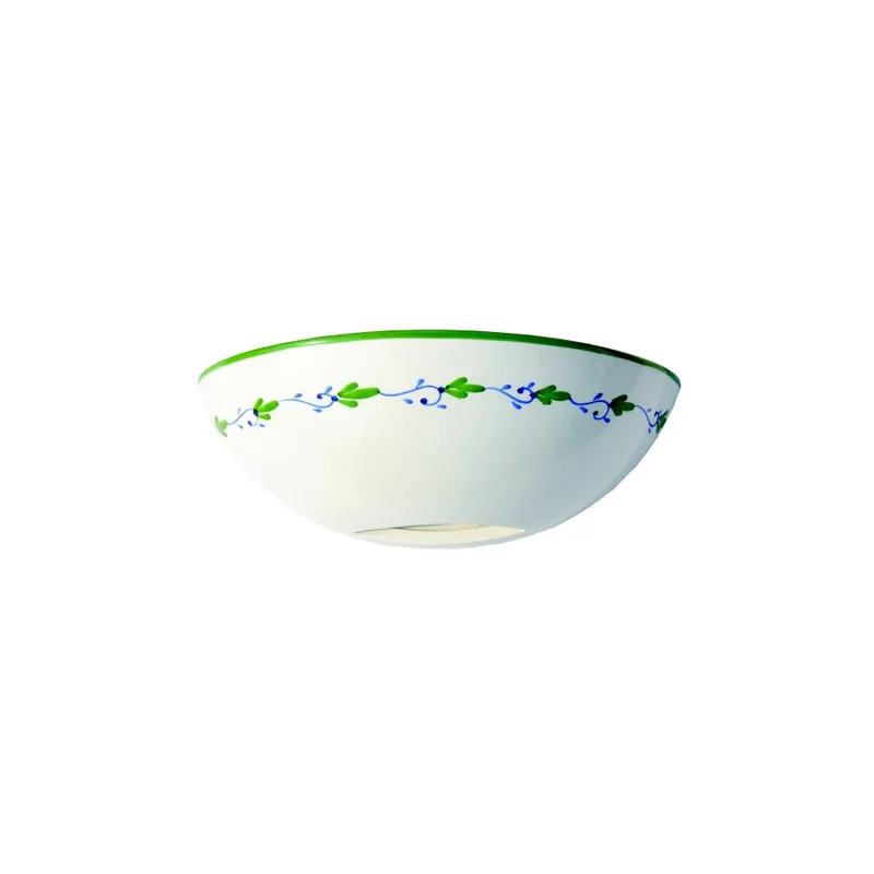 Zamów dziś Ceramiczny kinkiet Creative Lightings Filet Uno Bonami