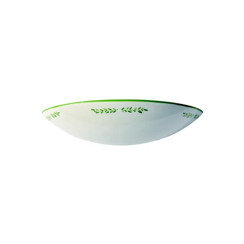 Bezpieczna płatność Ceramiczny kinkiet Creative Lightings Filet Tres Bonami