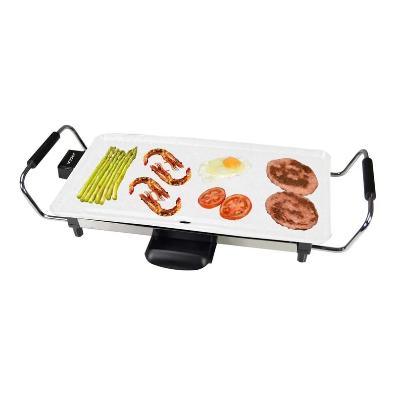Kup online Grill przenośny JOCCA Ceramic Bonami