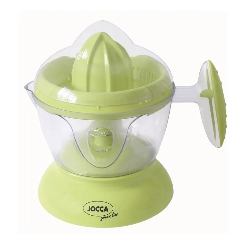 Zamów teraz Elektryczna wyciskarka do cytrusów JOCCA Juicer Duo Bonami