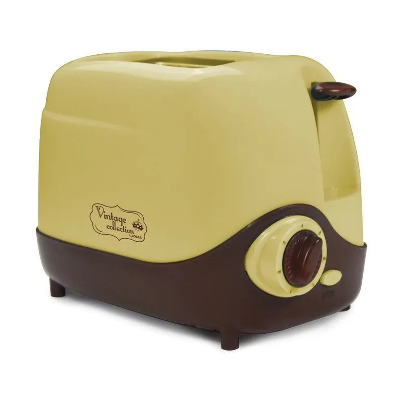 Kremowy toster JOCCA Vintage Bonami Kup online