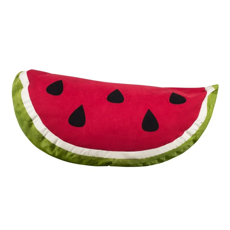 Cena promocyjna Dziecięcy worek do siedzenia KICOTI Watermelon Bonami