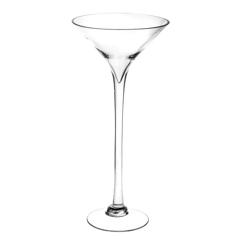 Kieliszek dekoracyjny Dino Bianchi Milano, wysokość 50 cm Bonami Cena promocyjna