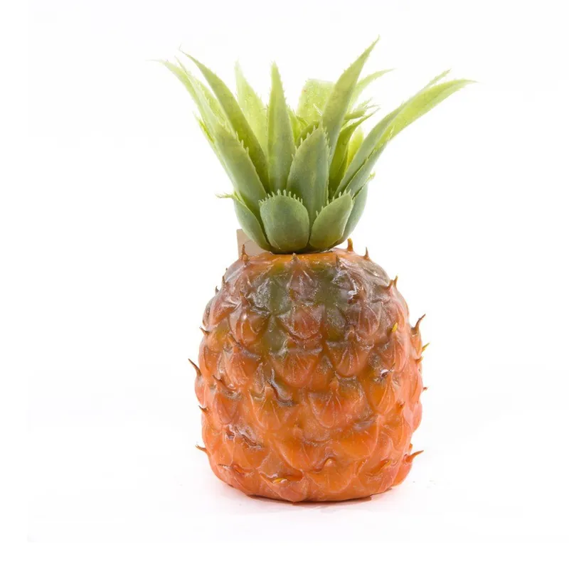 Ananas dekoracyjny Dino Bianchi, wysokość 19 cm Bonami Ostatnie sztuki