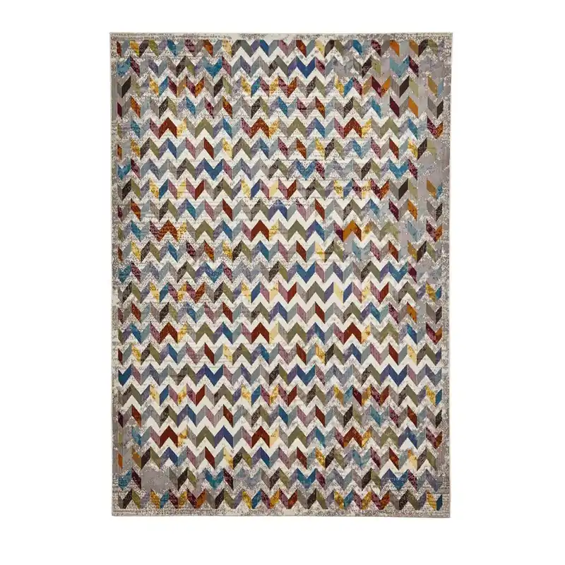 Dywan Think Rugs 16th Avenue Multi, 120x170 cm Bonami Zamów dziś