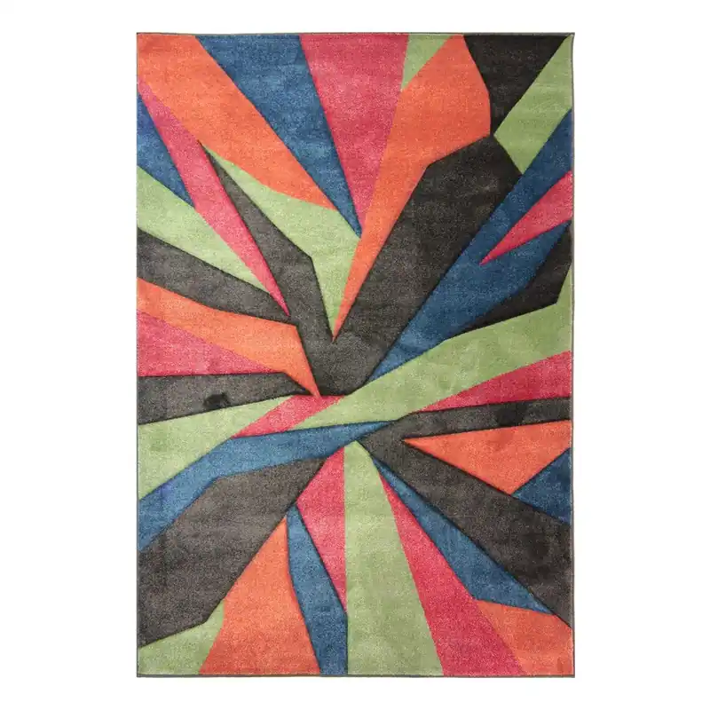 Bestseller Dywan Flair Rugs Shatter Multi, 120x170 cm Bonami