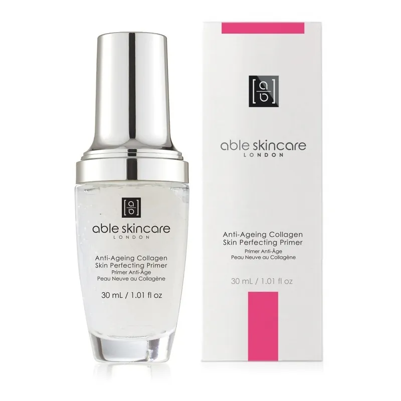 Baza pod makijaż ABLE Perfecting Series, 30 ml Bonami Taniej