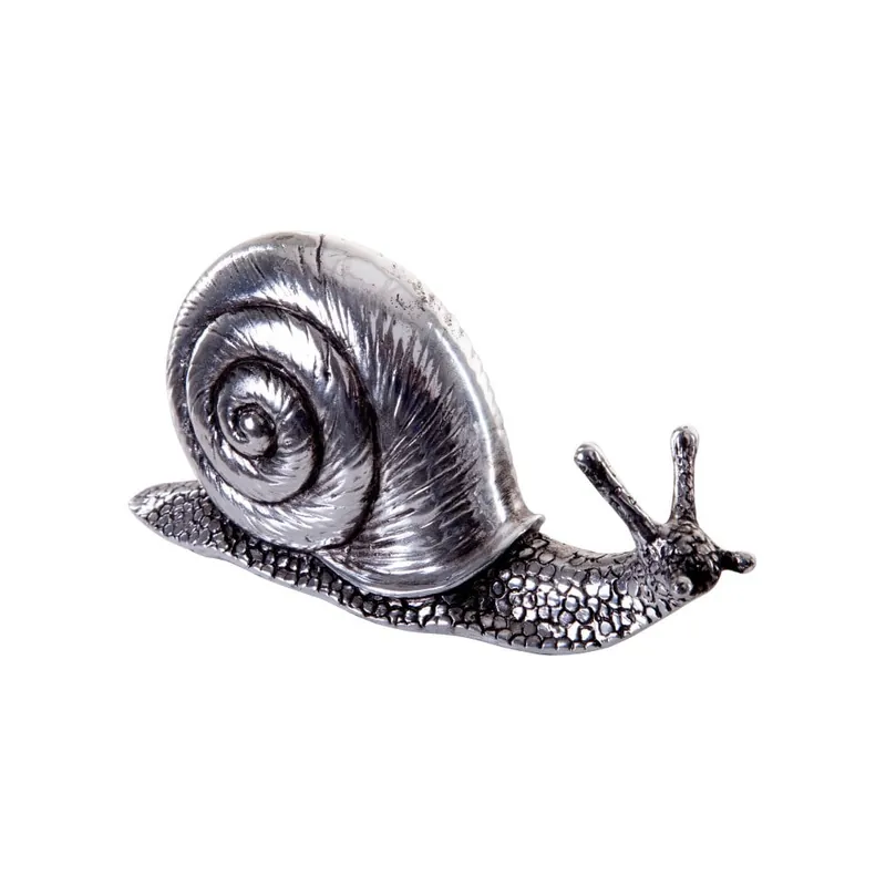 Figurka dekoracyjna Mauro Ferretti Lumaca, wysokość 11,5 cm Bonami Do wyczerpania zapasów
