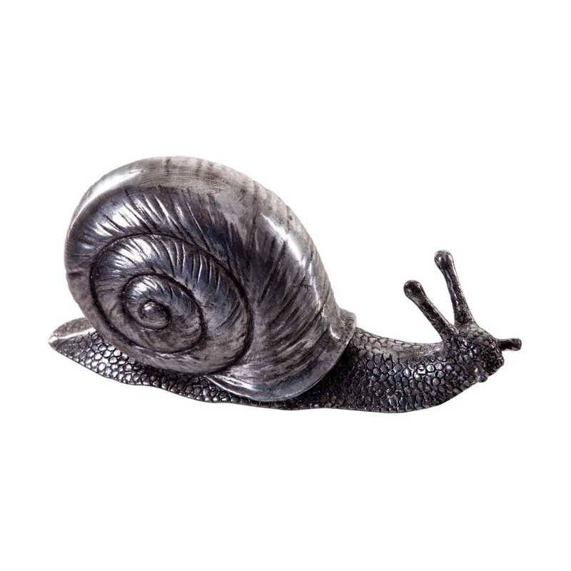 Figurka dekoracyjna Mauro Ferretti Lumaca, wysokość 9 cm Bonami Okazja