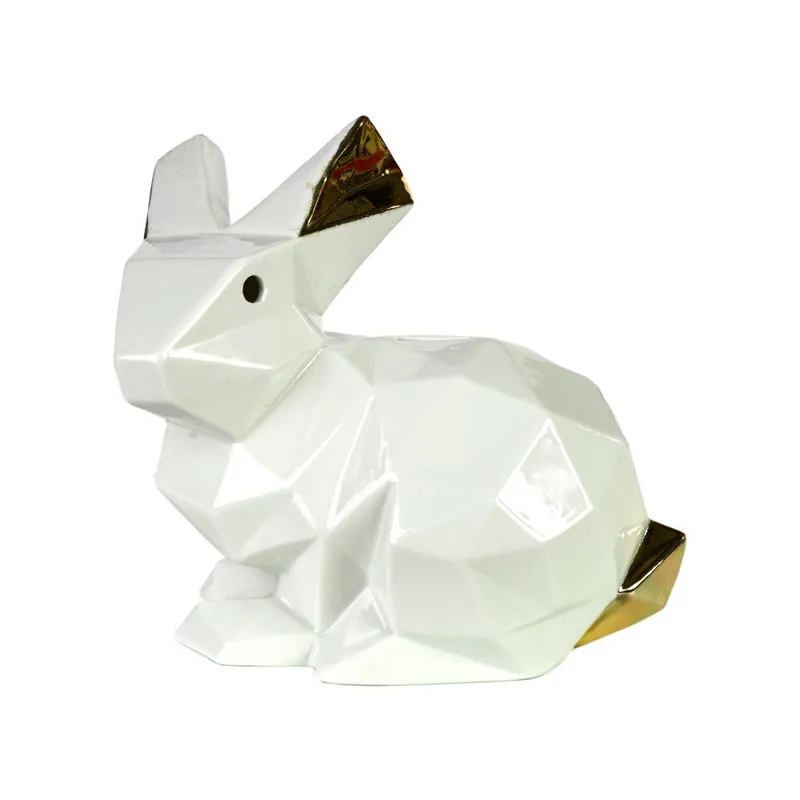 Królik dekoracyjny pols potten Rabbit Bonami Nowy