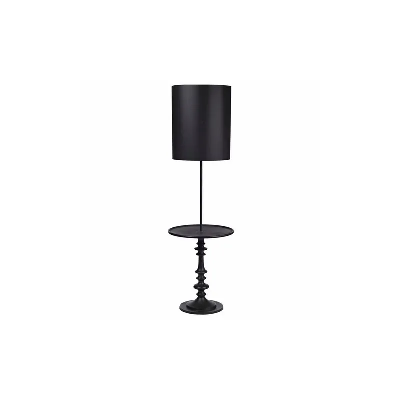 Bestseller Lampa stojąca z półeczką pols potten Bonami