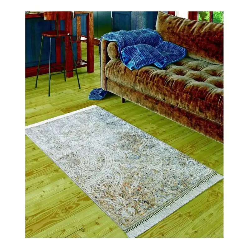 Dywan dziecięcy Mandala Beige, 80x150 cm Bonami Nowy