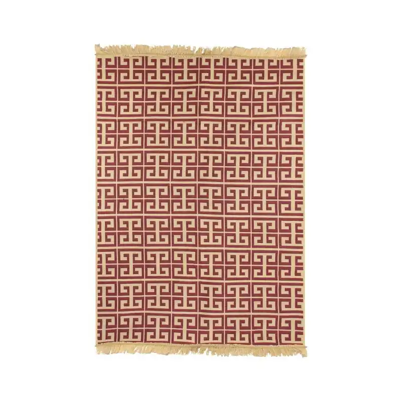 Czerwony dywan Ya Rugs Claret Red, 80x150 cm Bonami Hit cenowy