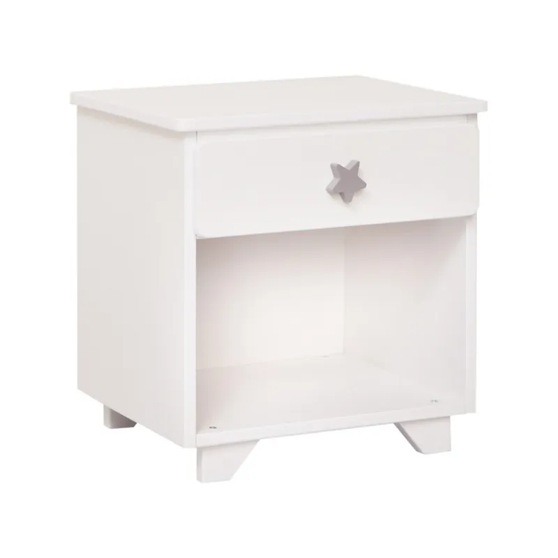 Kup online Szafka nocna BLN Kids Star Bonami