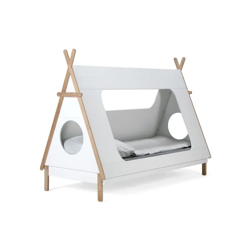 Łóżko dziecięce BLN Kids Teepee, 200x90 cm Bonami Do wyczerpania zapasów