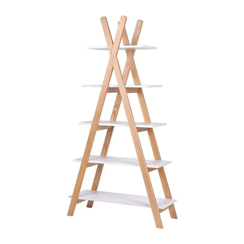 Popularny Regał BLN Kids Teepee Bonami