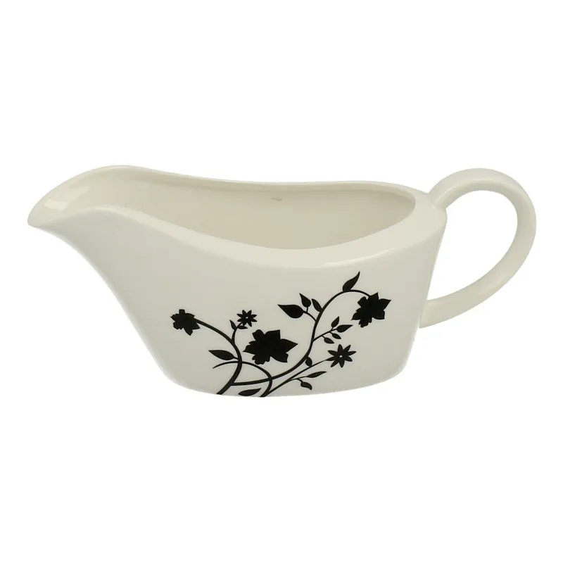 Bestseller Porcelanowa sosjerka Duo Gift Porto, 350 ml Bonami
